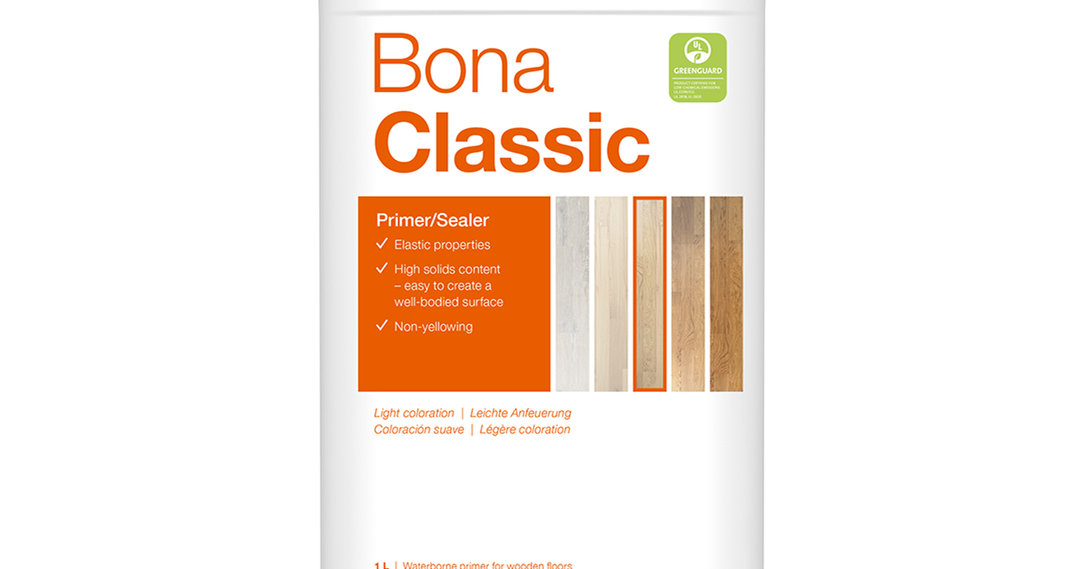 Bona Classic (WB200013012)