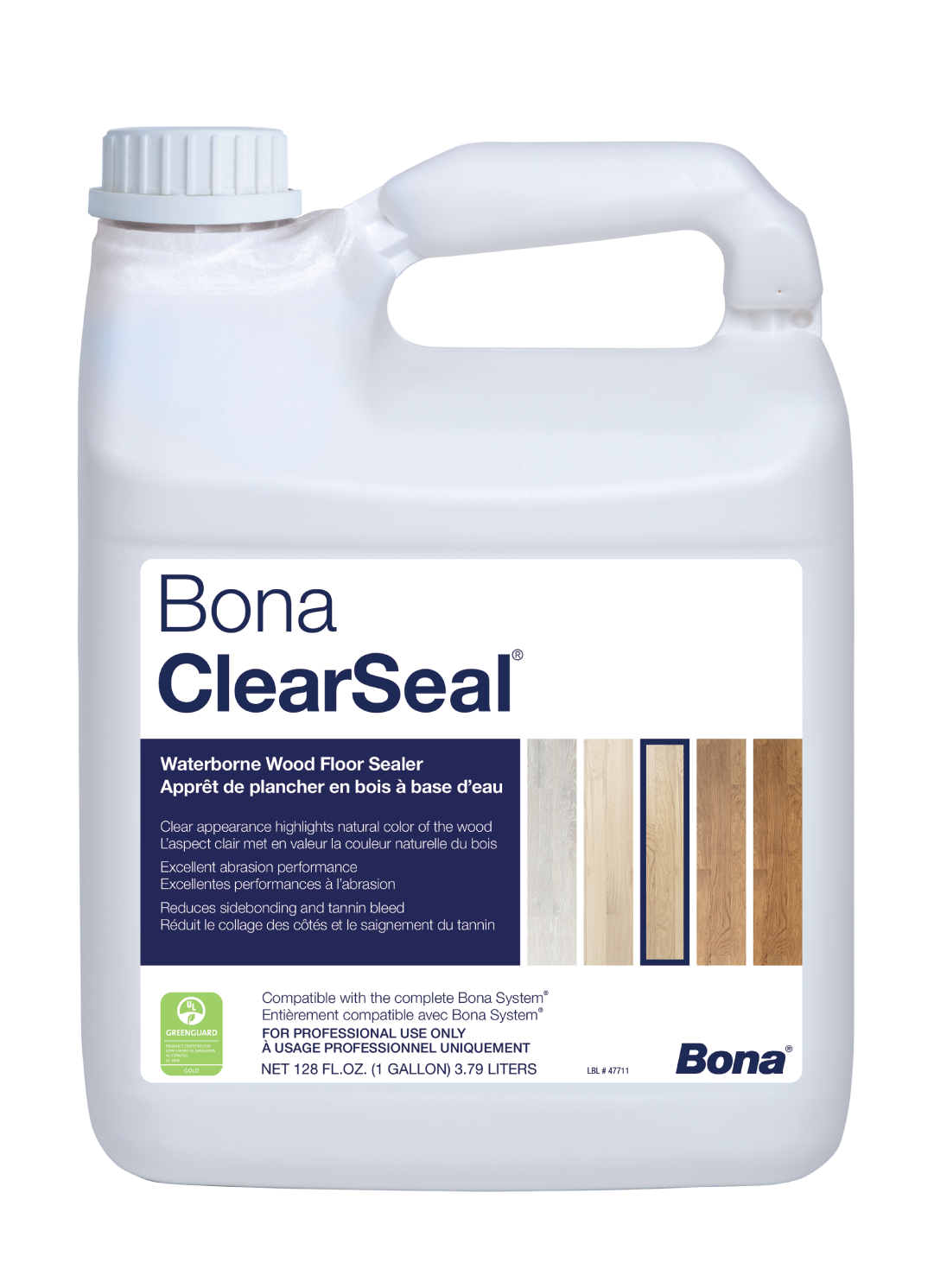 Bona ClearSeal® (WB100618001)