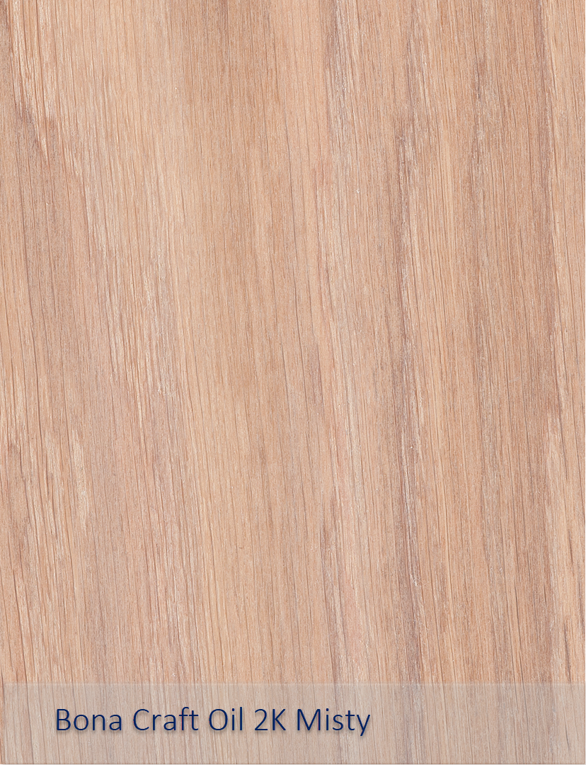 Bona Craft Oil 2K (GT581014011)