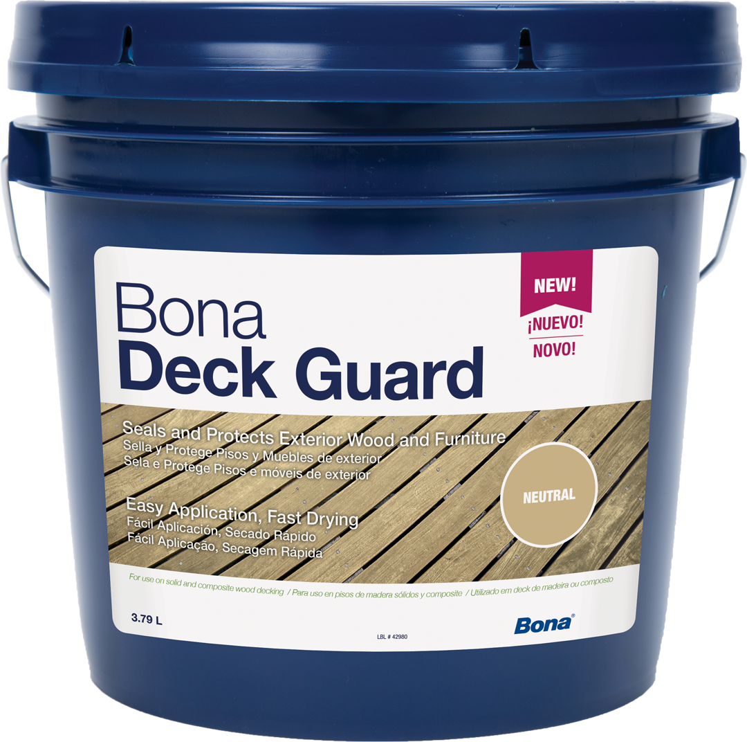 Bona Deck Guard (WS740018004)