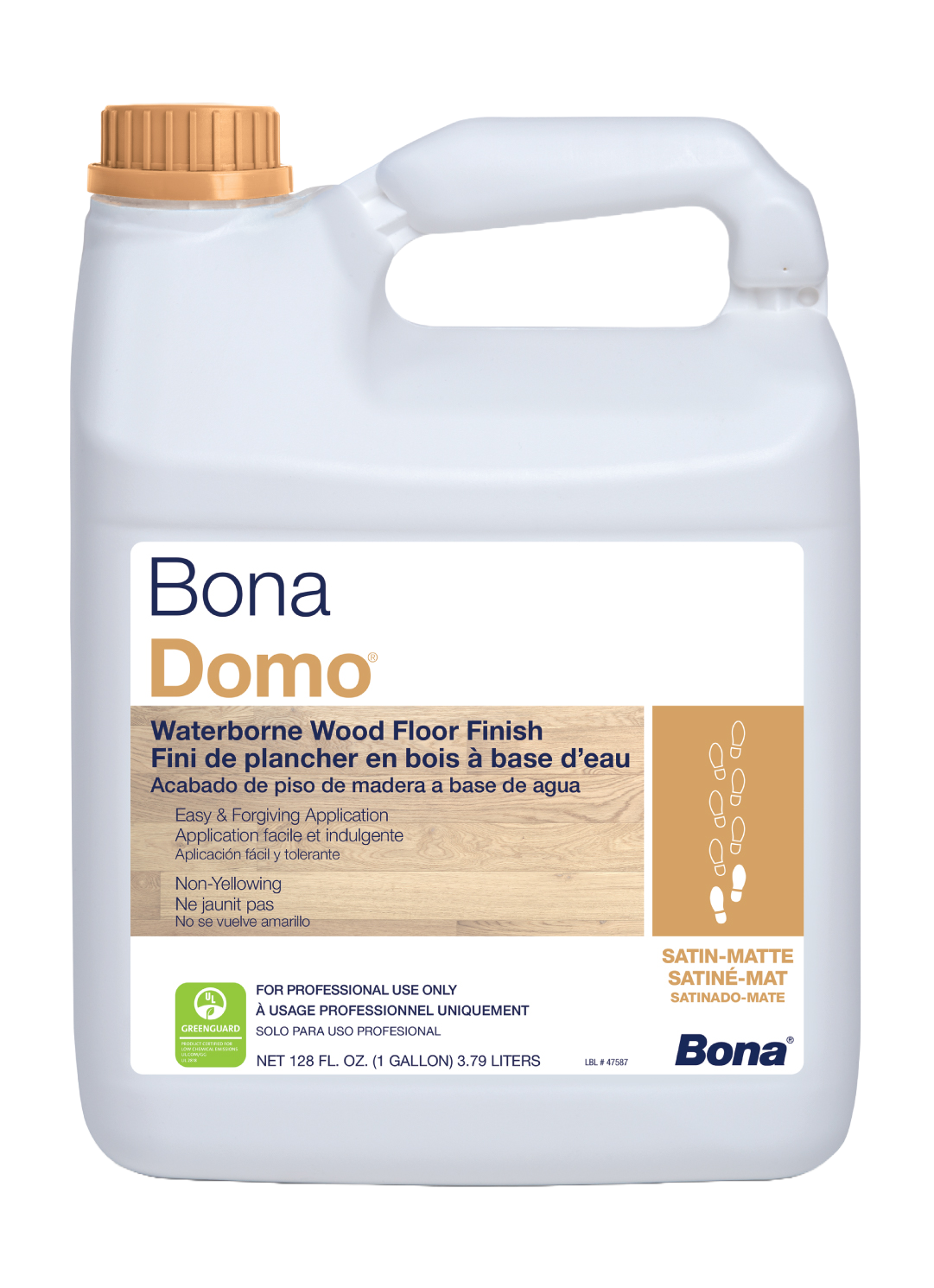 Bona Domo® (WT220655001)