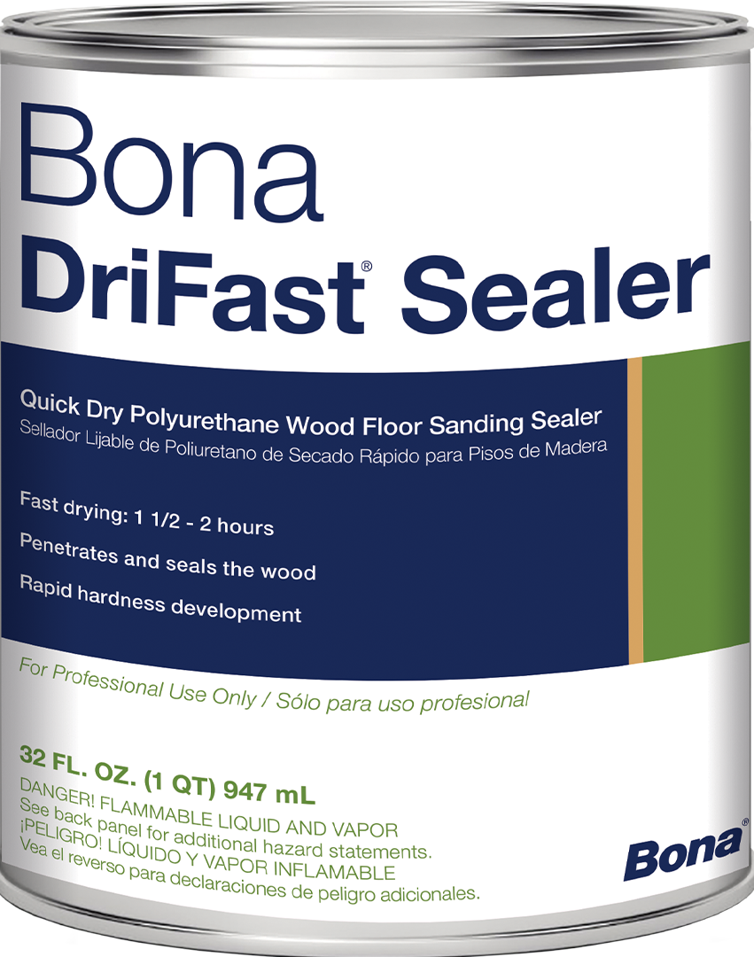 Bona DriFast® Sealer (SB750051001)