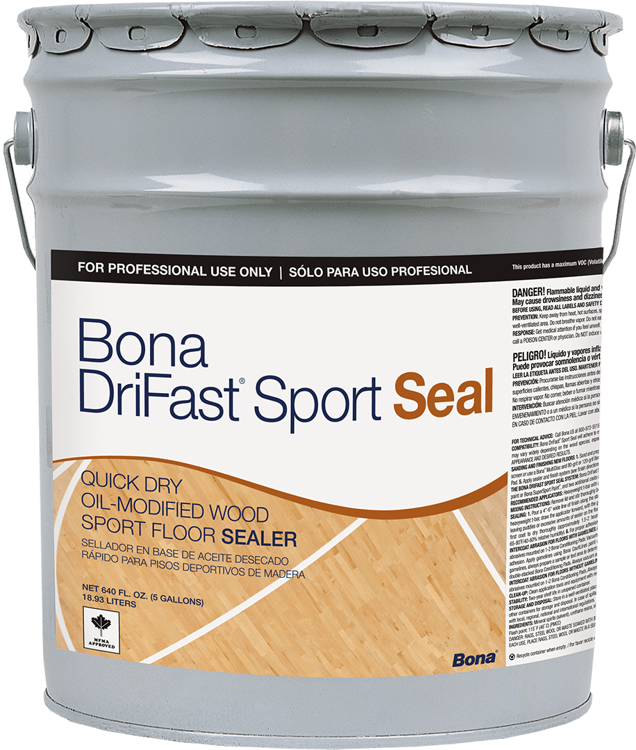 Bona DriFast® Sport Seal (SB750055112)