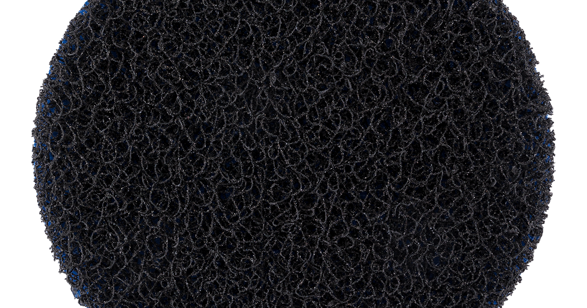 bona fiber pad