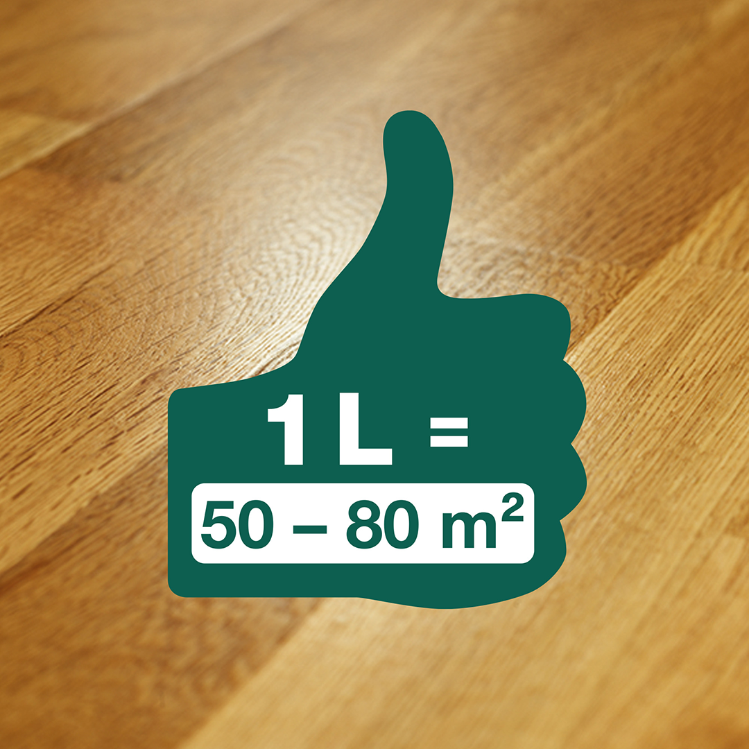 Bona Wax Oil Refresher 1 Ltr - The Wood Floor Company - View #3
