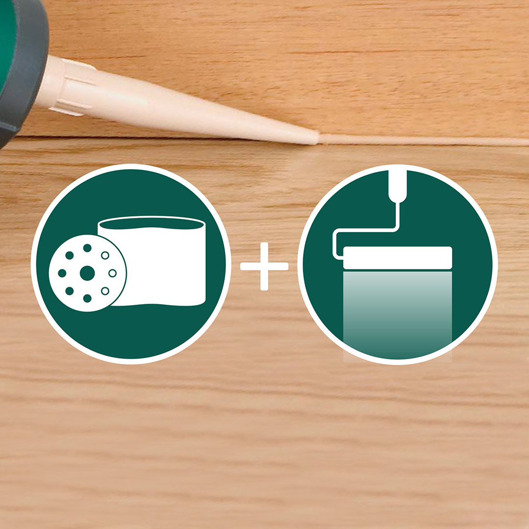 Bona Home Wood Floor Sealant (AF441311105)