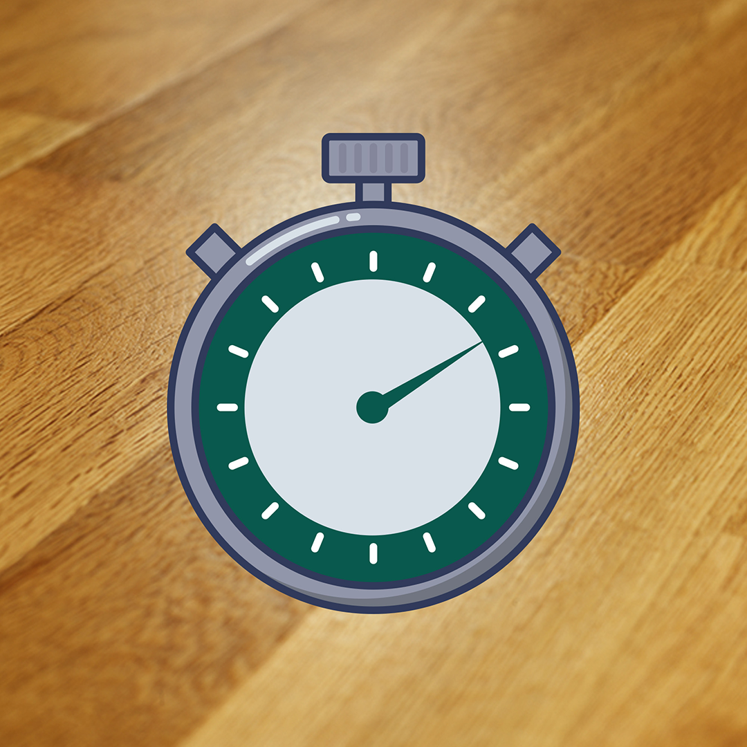 Bona Home Wood Floor Varnish Classic (WT200019005)