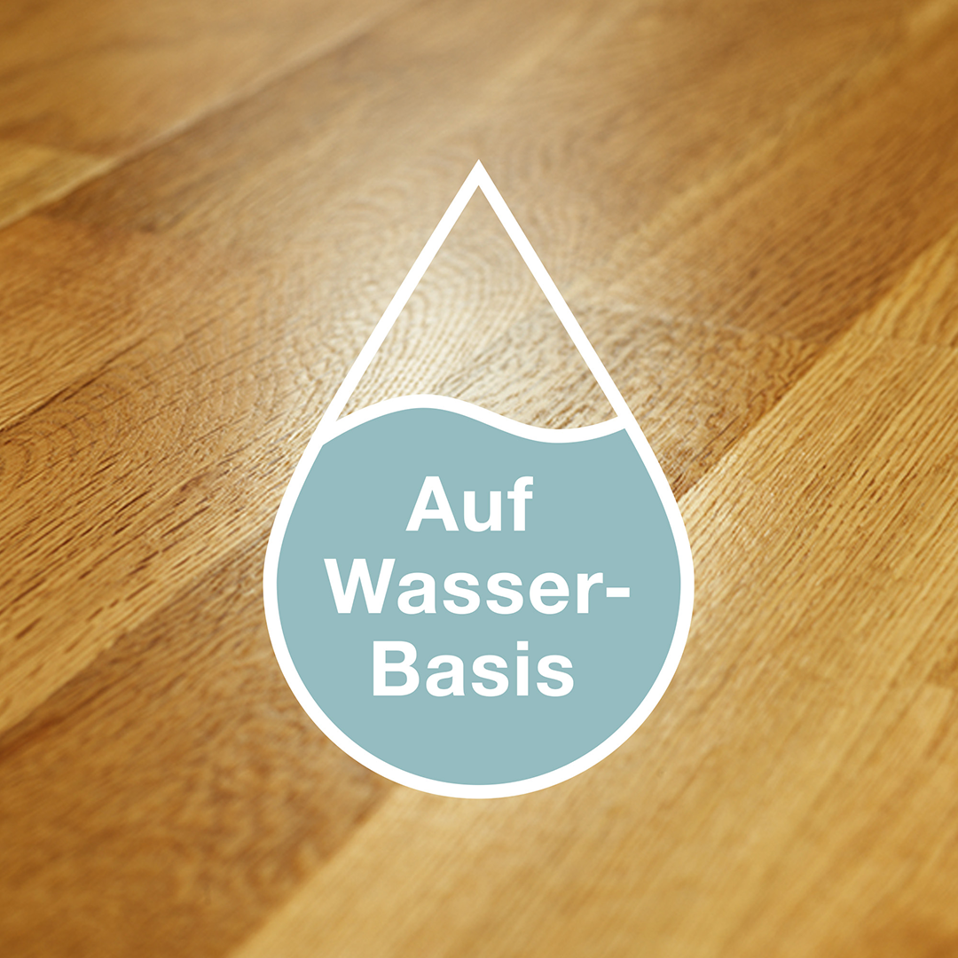 Bona Home Wood Floor Varnish Supreme (WT231313015)