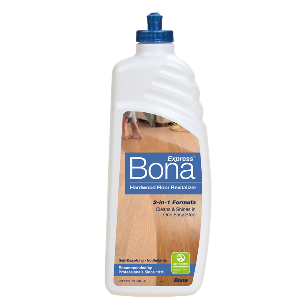 Bona Express Wood Floor Revitalizer WM700051222 