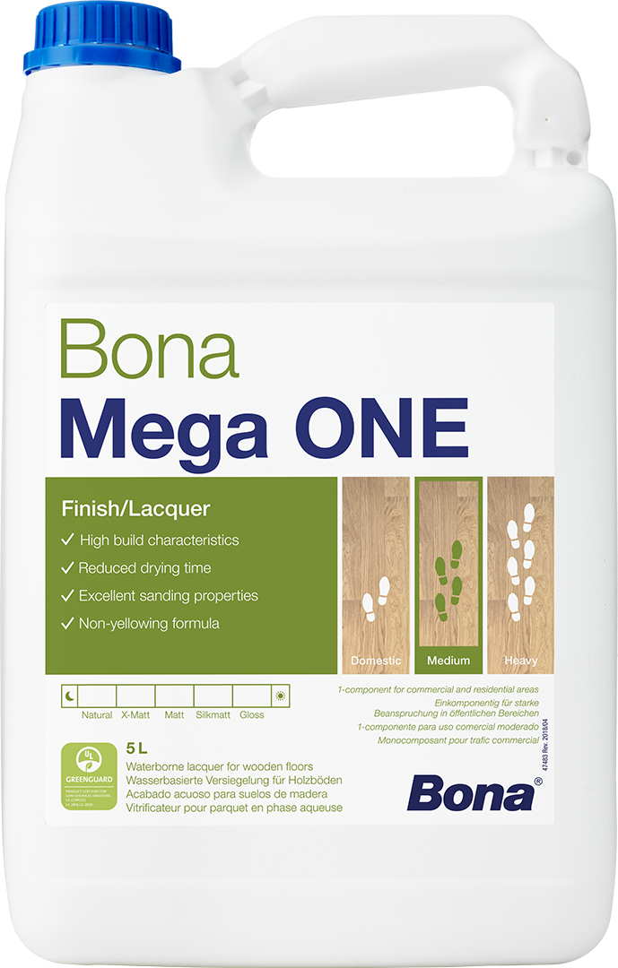 Bona mega one deals