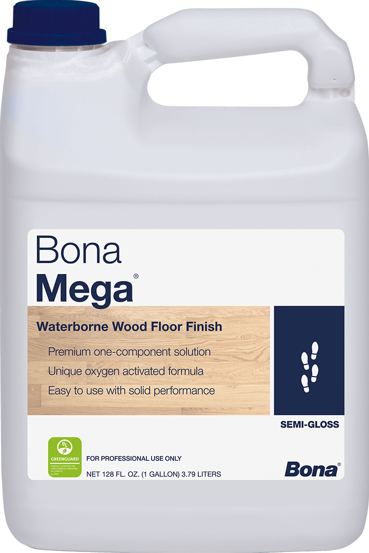 Bona Mega® (WT130018001)