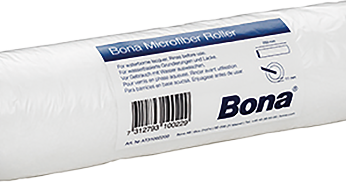 BONA - Tampon en Microfibre – Distribution Daki