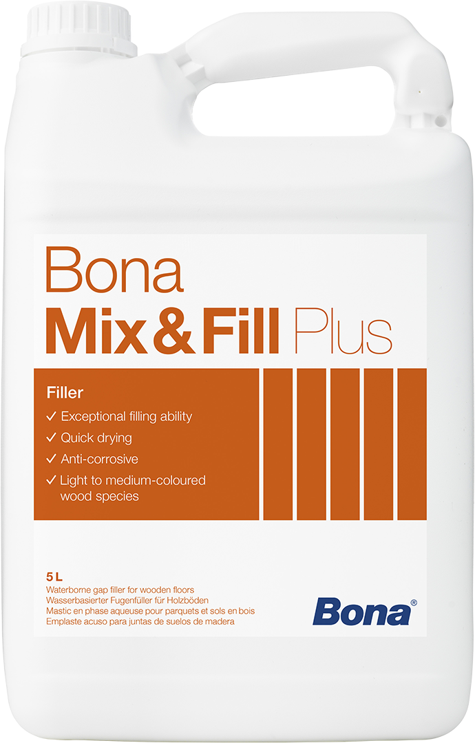 Bona Mix & Fill Plus (WF220020001)