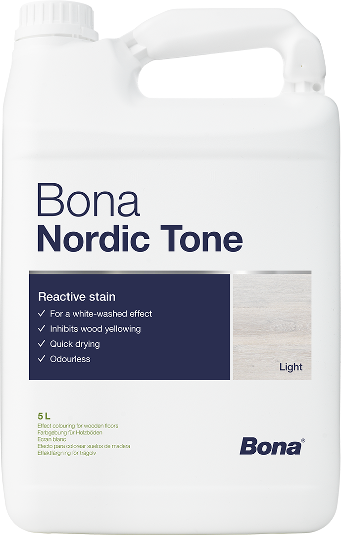 Bona Nordic Tone 5L