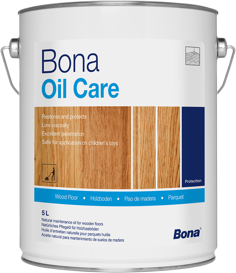Bona Oil Care (GT525120100)