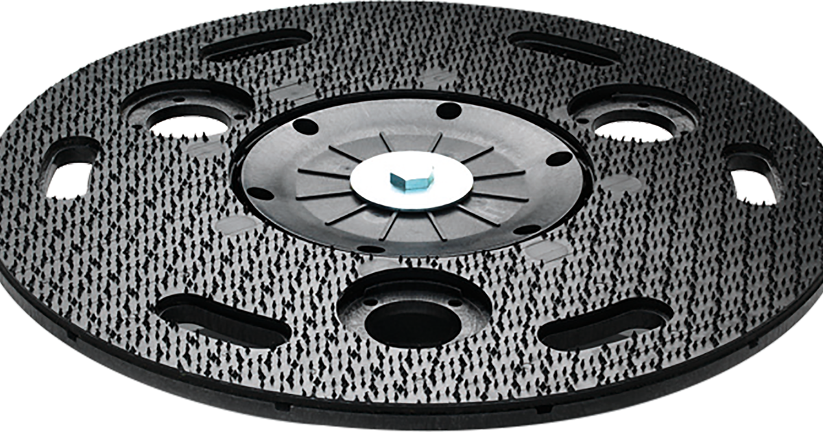 Bona Pad Drive (ASO312501)