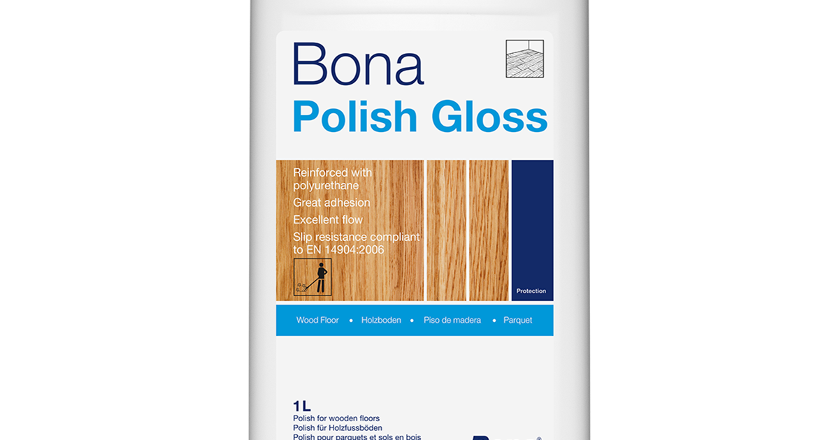 Polish Bona (WP511013001)