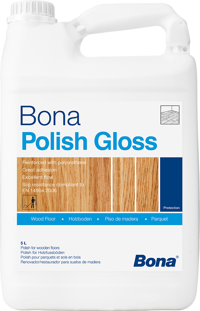 Bona Polish (WP511020001)