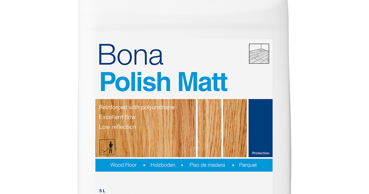 Bona Polish (WP500320001)
