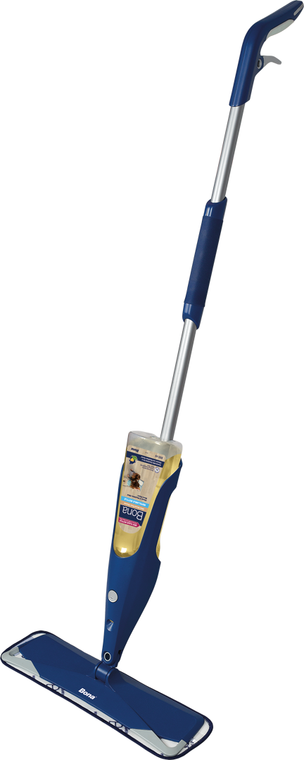 Bona Premium Spray Mop for Oiled Wood Floors