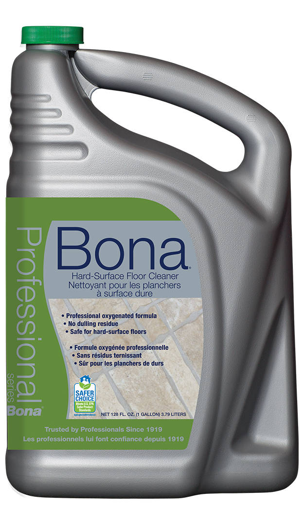Bona® Pro Series Hard Surface Floor Cleaner (WM700018175)