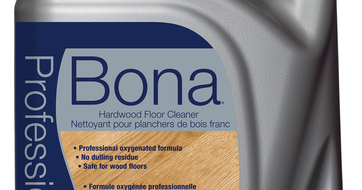 Bona Pro Series Hardwood Floor Cleaner Sds | Floor Roma