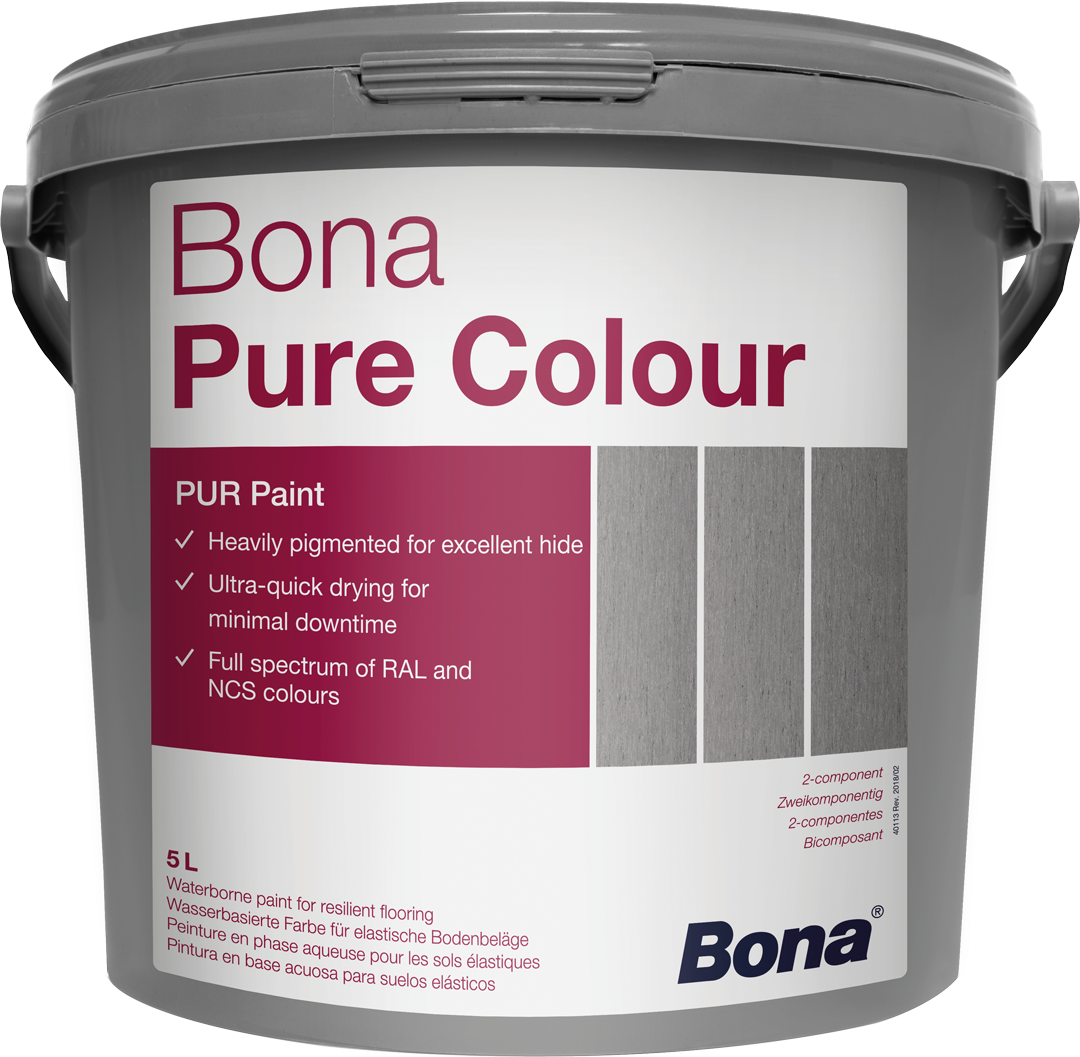 Bona Pure Colour (EC814720001)