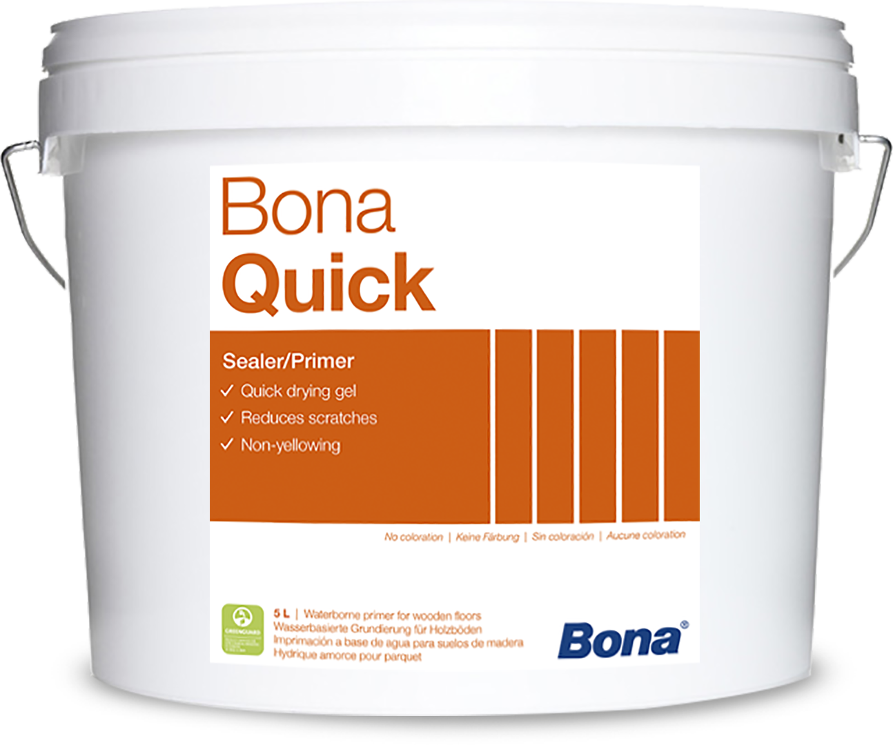 Bona Quick (WB074002010)