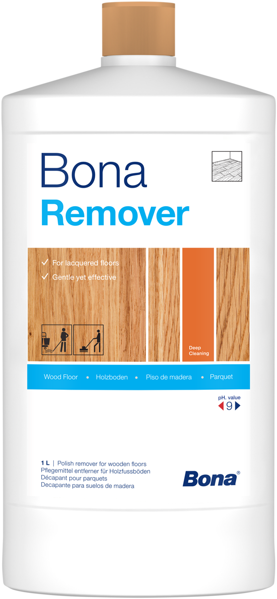 Bona Remover (WM702013200)