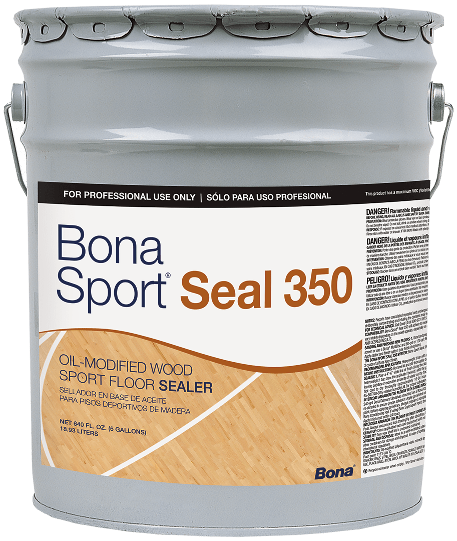 Bona Sport® Seal 350 (SB750055111)