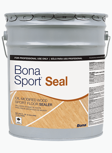 Bona Sport® Seal (SB750055109) Bona Sport® Seal (SB750055109)