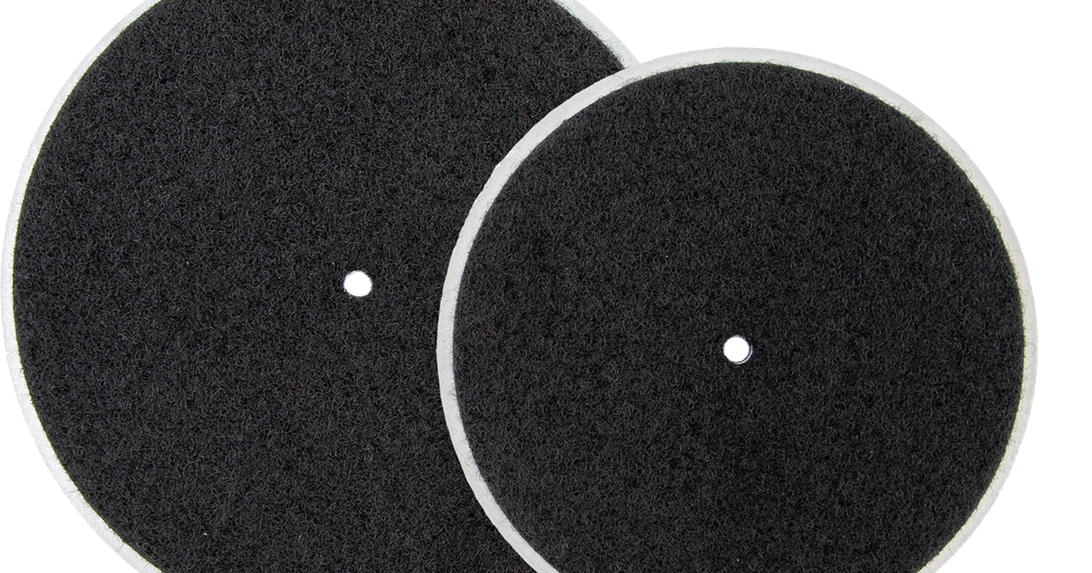 Bona Steel Plates (AX0003560)