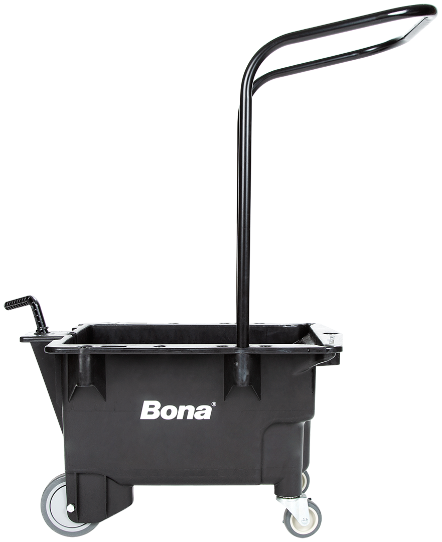 Bona SuperCourt® Finish Dispensing Bucket (AT0003022)