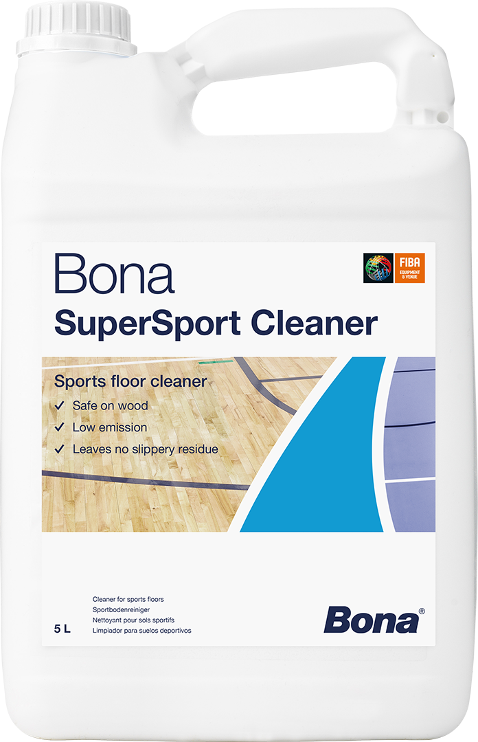 Bona SuperSport Cleaner (WM763020001)
