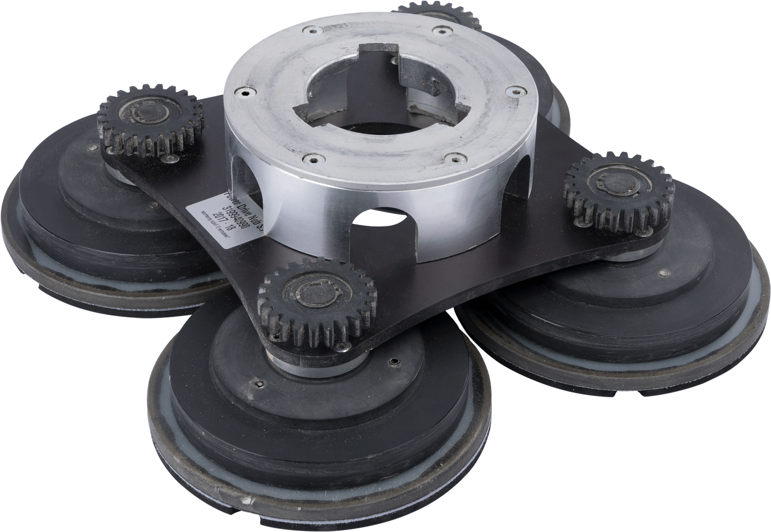 Bona Power Drive Connect (ASK3199942981)