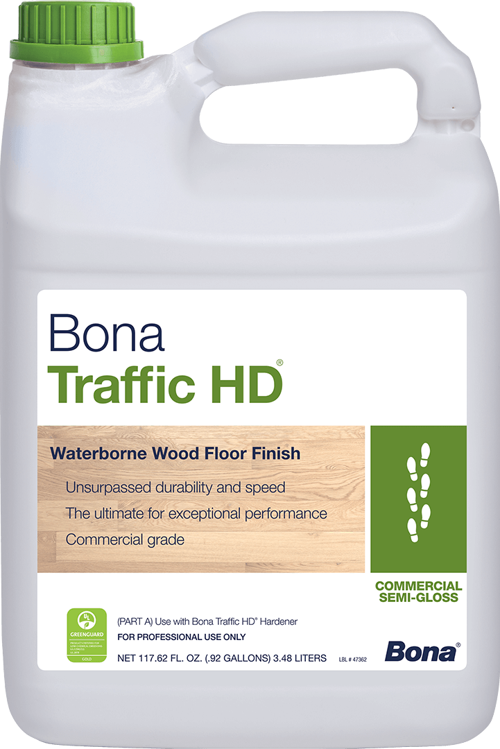 Bona clearance traffic hd