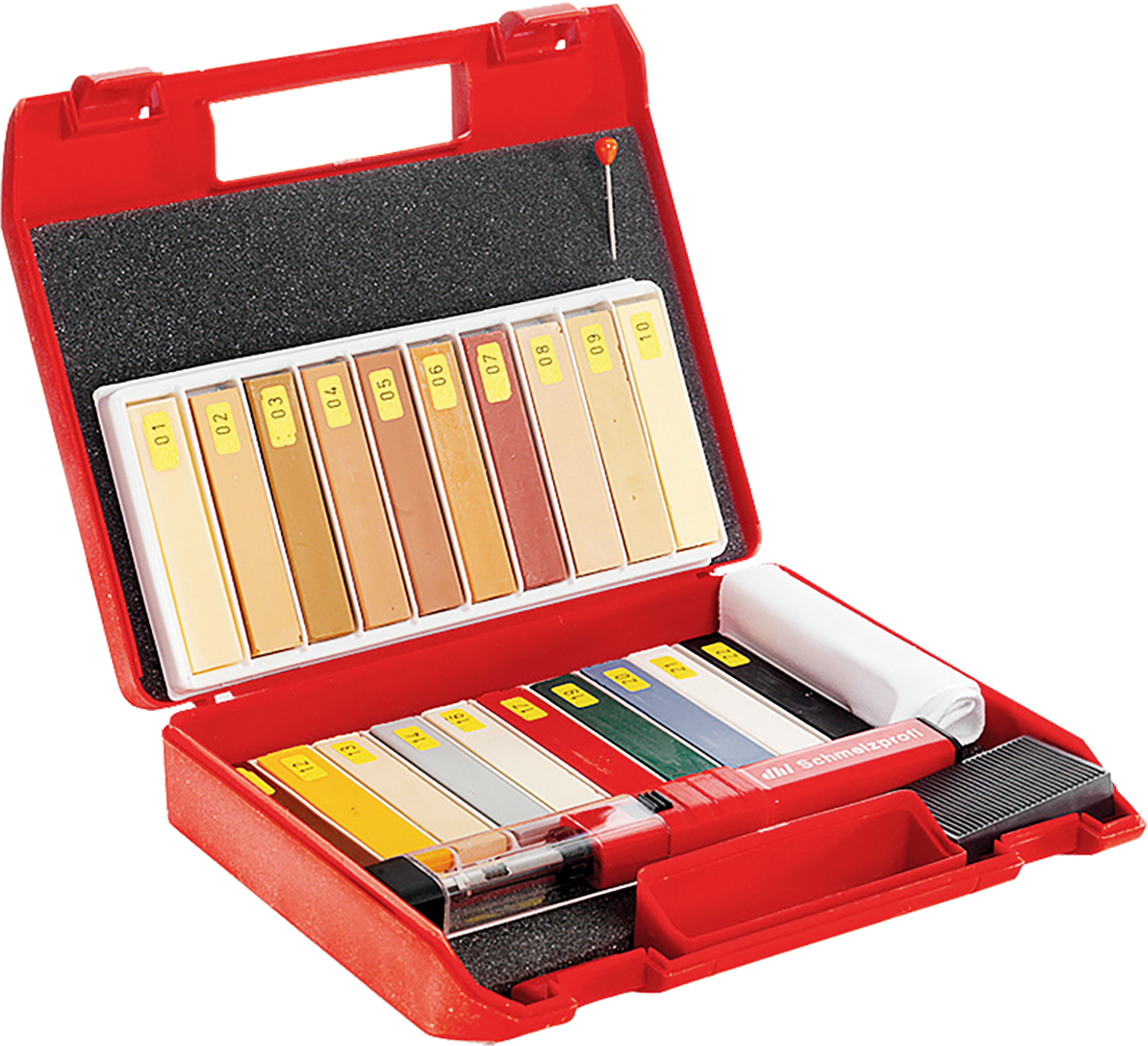 Bona Wax Repair kit (AT32053600)