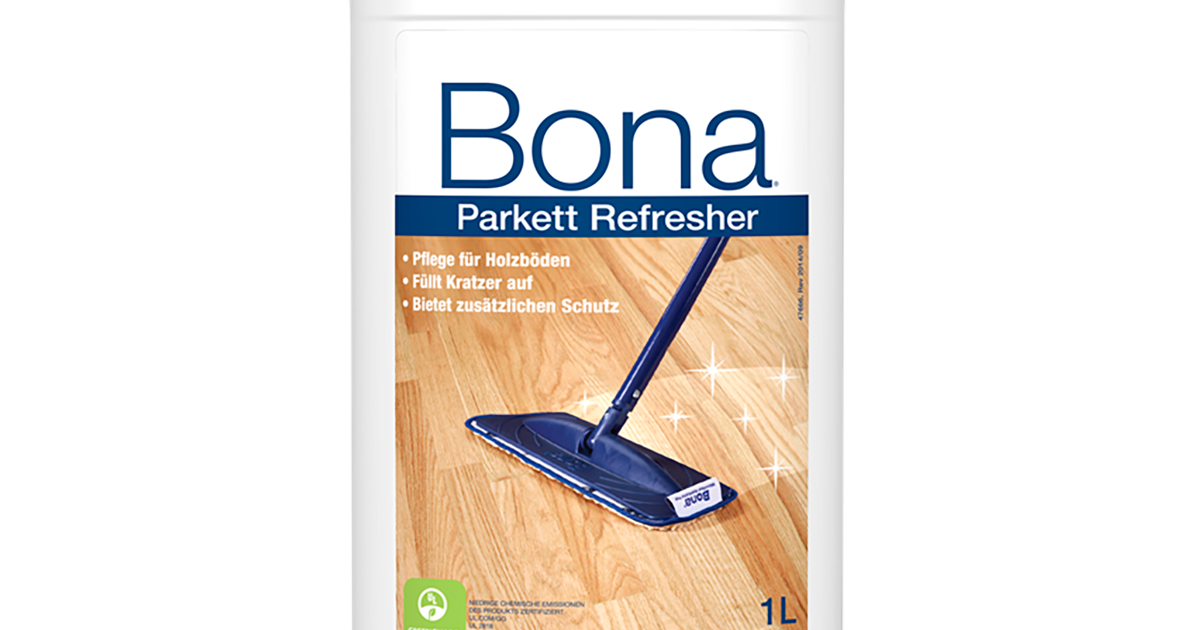 Bona Parkett Refresher (WP595013015)