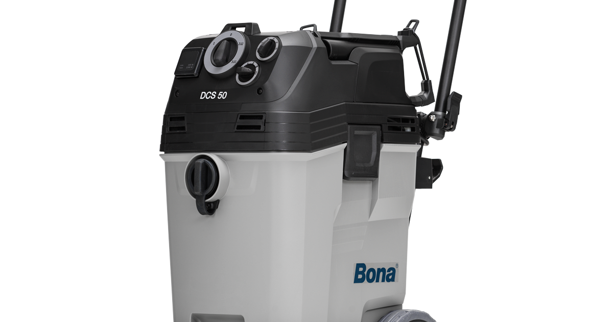 Bona DCS 50 (AM11484430)