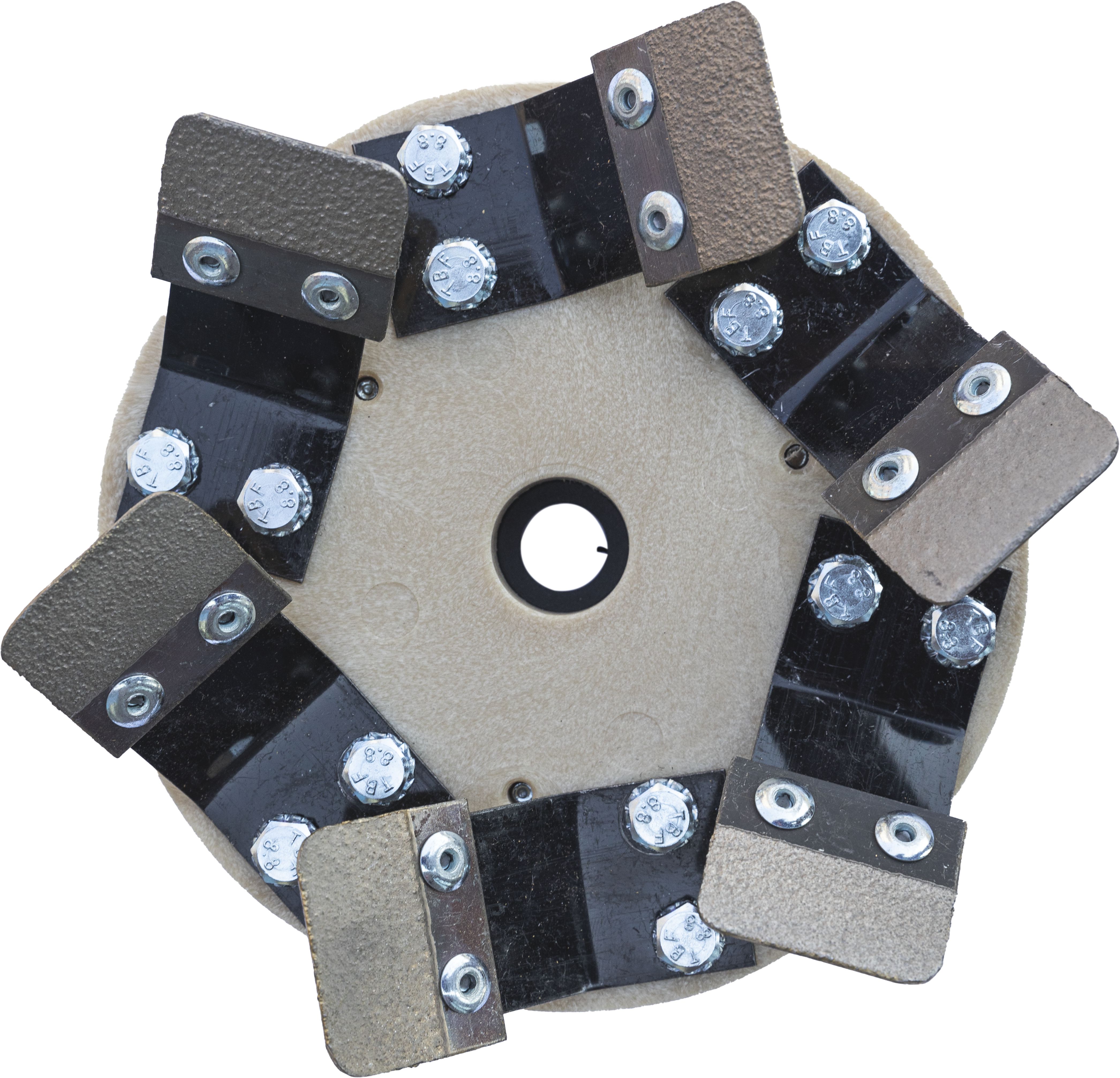 Bona Connect Diamond Blades (ASK4099941643)