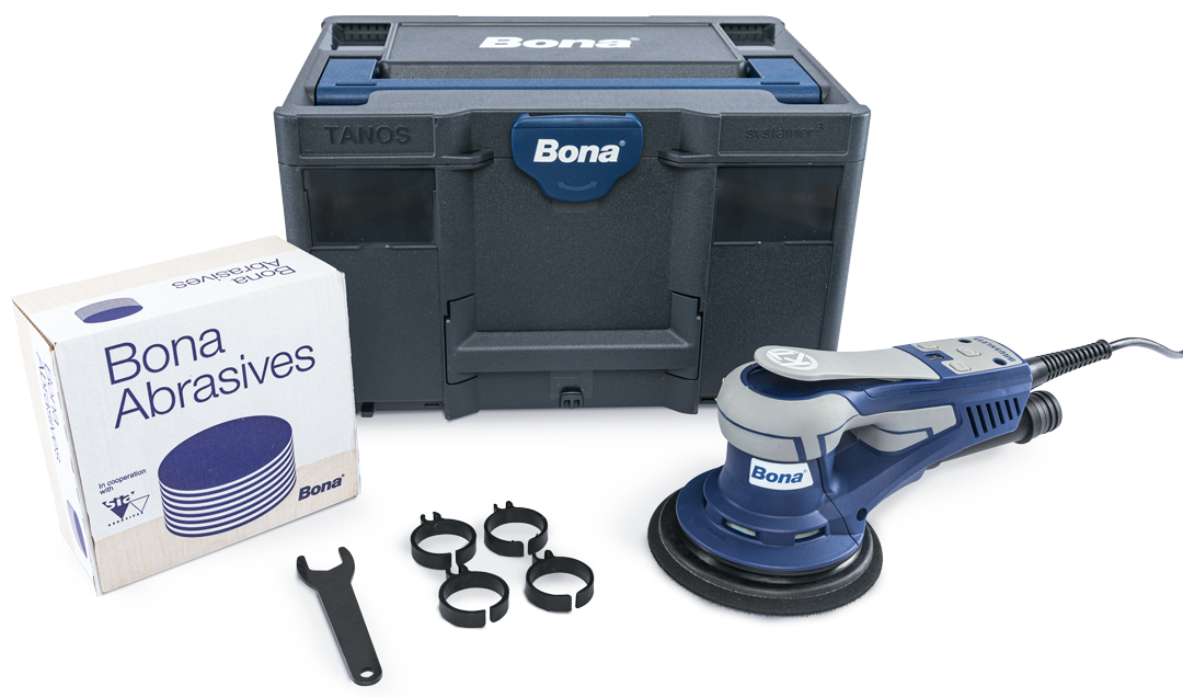 Bona Orbital (AMO300001)