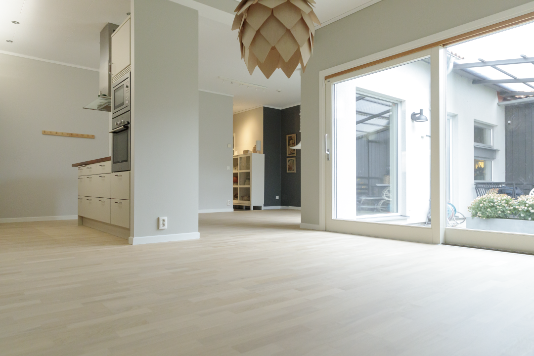 Bona Traffic HD RAW® (WT194818001)