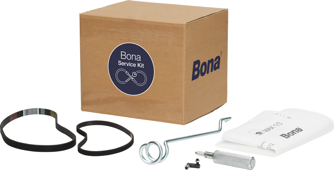 Bona Service Kit Belt (ASK1199949000)