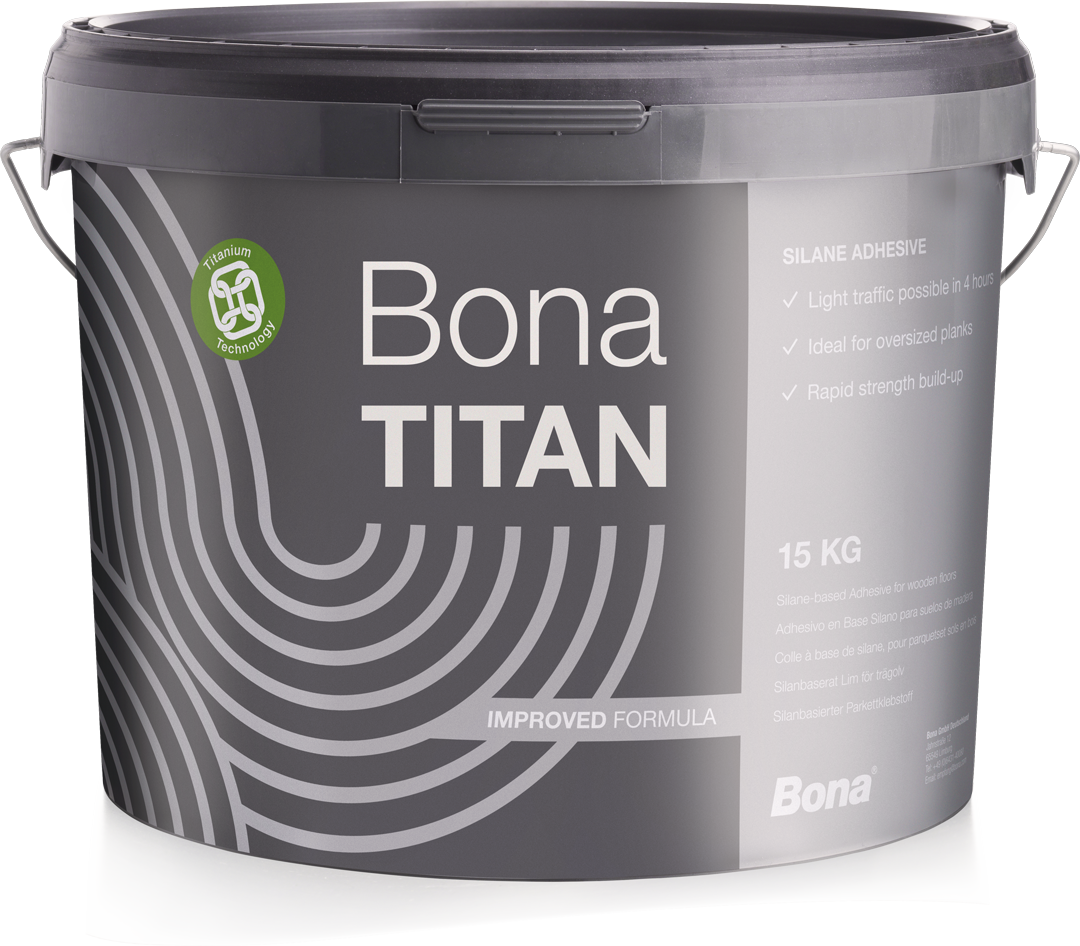 Bona Titan 15 kg