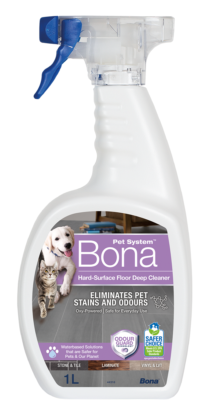 Which Floor Cleaner Is Safe For Cats: Top Pet-Friendly Picks Revealed