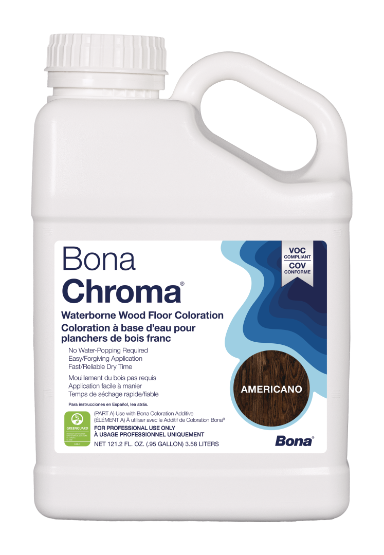 Bona Chroma®