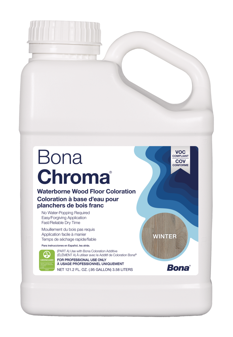 Bona Chroma®