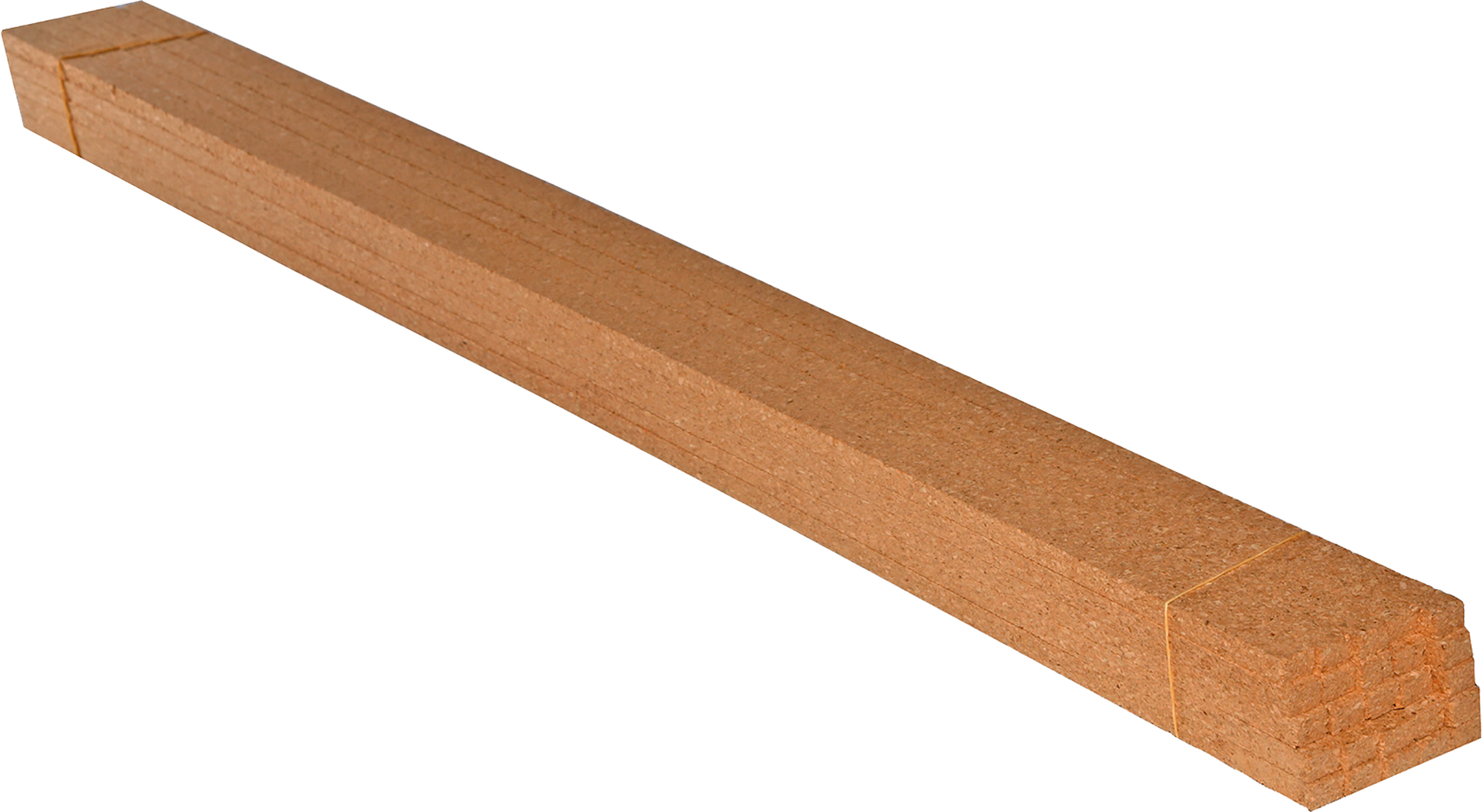 10 Bandes De Liège Pour Ajuster Chapeaux - Réduction Taille 0.5-1cm