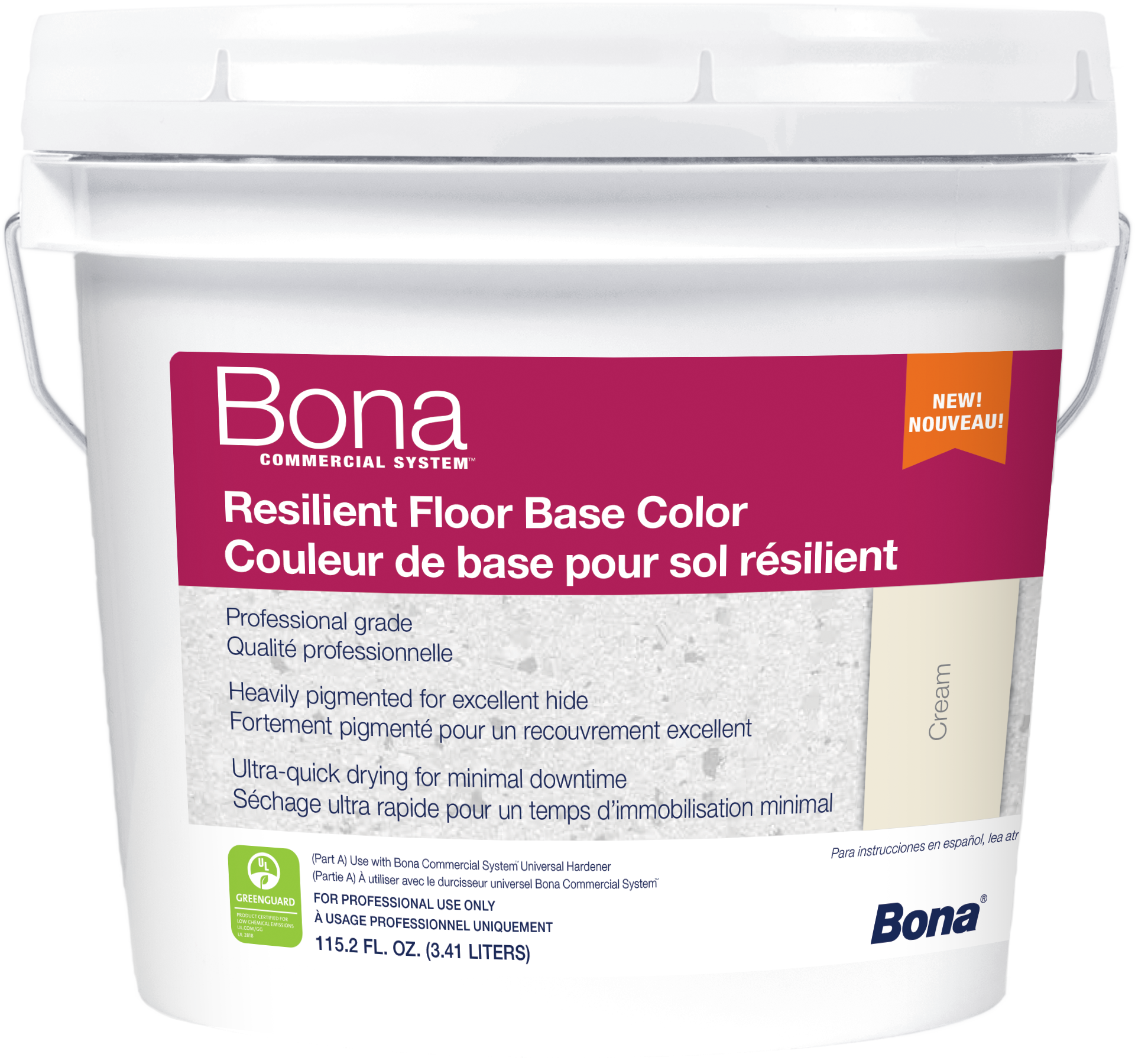 Amazon.com : John Frieda Precision Foam Colour 4R Dark Red