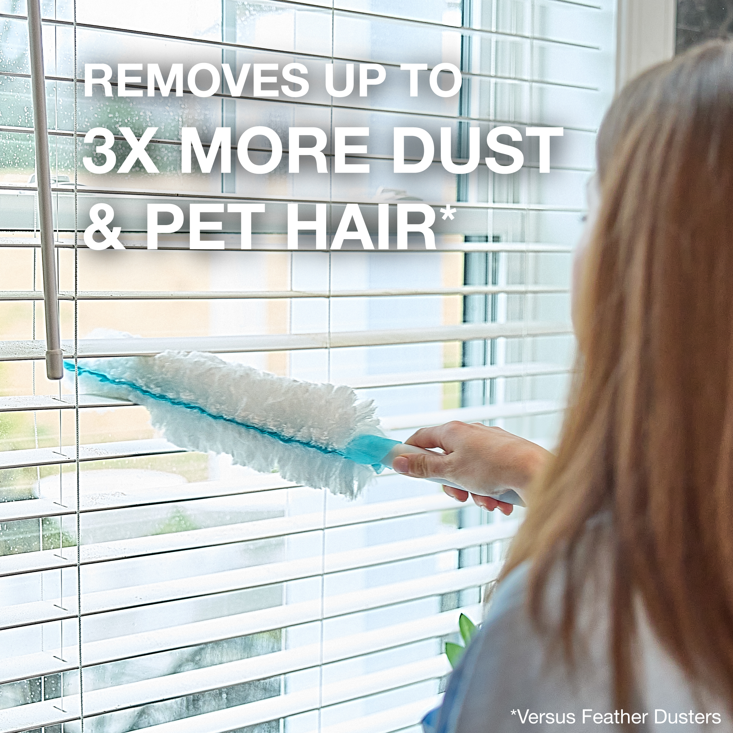 Bona High Performance Dusting System Disposable Dusters (AX0003683)